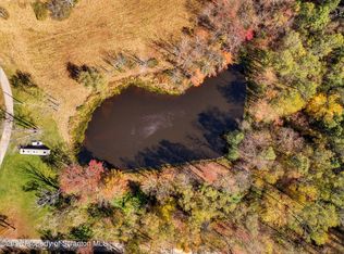 Wildenberg Rd, Union Dale, PA 18470