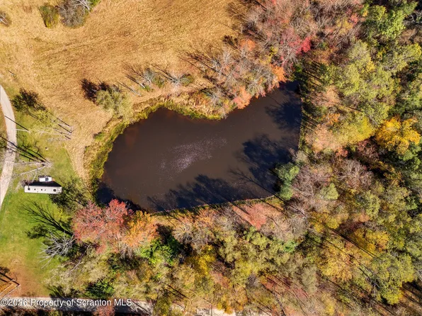 Wildenberg Rd, Union Dale, PA 18470