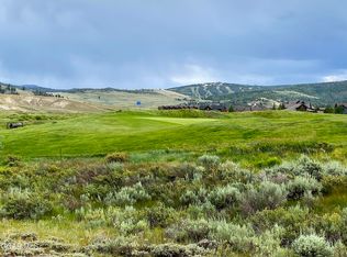 1361 Wildhorse Drive, Granby, CO 80446