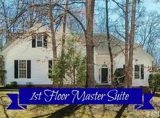 5705 Voorhees Ln, Holly Springs, NC 27540