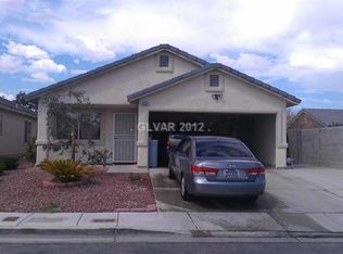 8254 Broward Ln, Las Vegas, NV 89147
