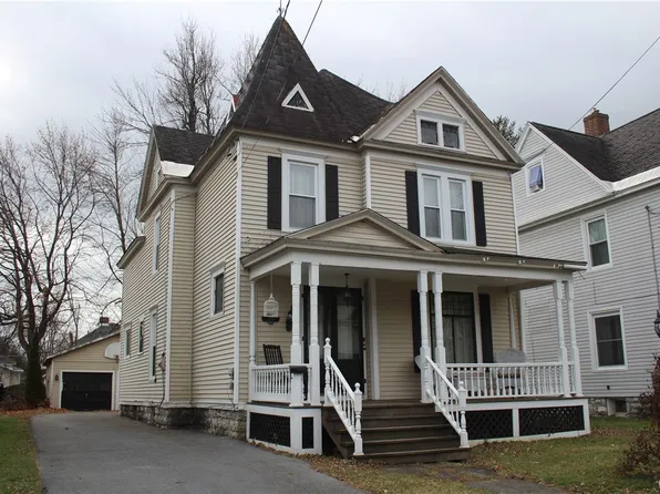 172 Park Ave, Watertown, NY 13601