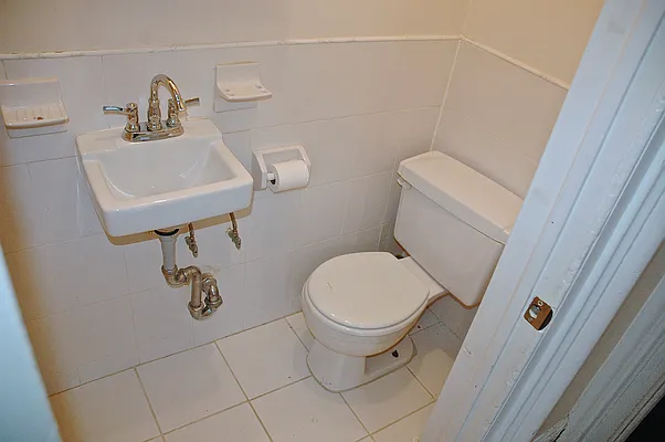 Rented by Boerum Hill Realty | media 100