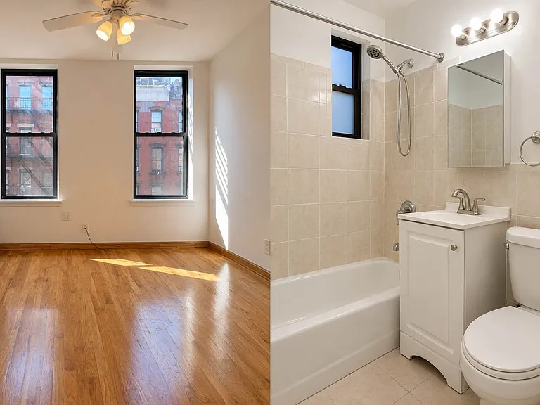 129 E 4th St #C1 — Photo 2