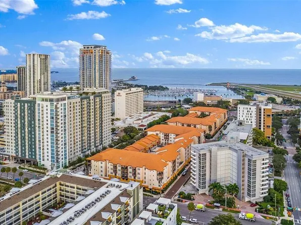 200 4th Ave S Unit 427, St Petersburg, FL 33701