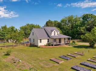 1932 Mill Quarter Rd, Powhatan, VA 23139