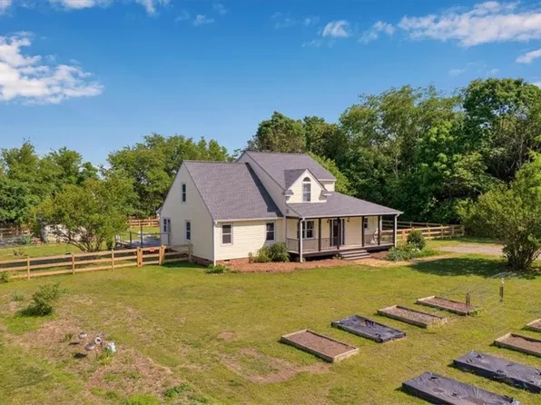 1932 Mill Quarter Rd, Powhatan, VA 23139