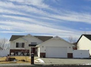 1780 Tanner Ln, Billings, MT 59102