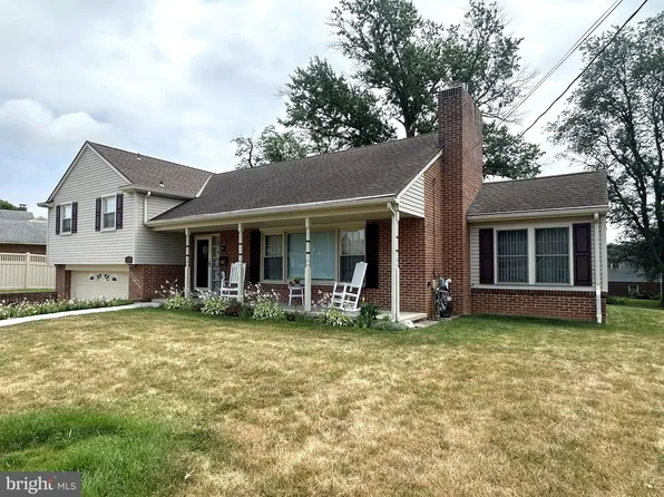 269 McKinley Ave, Hanover, PA 17331