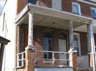 2000 Robb St, Baltimore, MD 21218