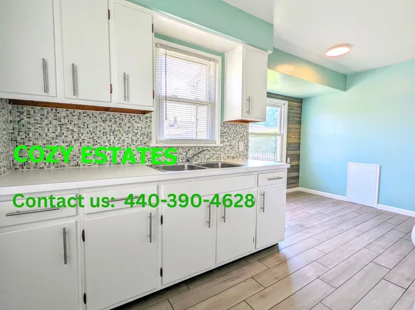3113 Silverdale Ave, Cleveland, OH 44109
