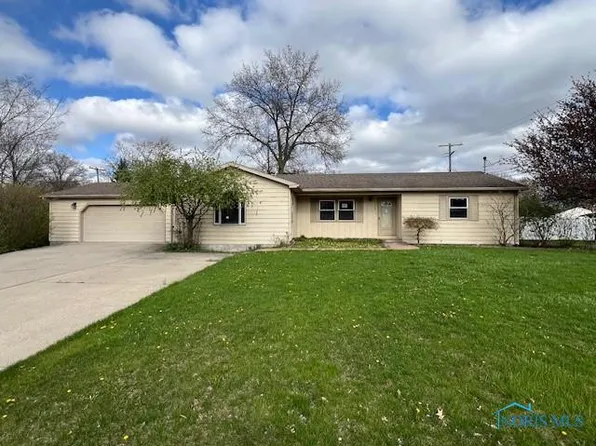 209 Harding St, Defiance, OH 43512