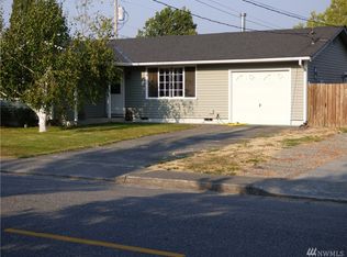 1600 S 13th St, Mount Vernon, WA 98274