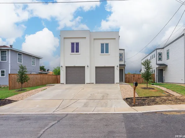 303 SAN SALVADOR, San Antonio, TX 78210