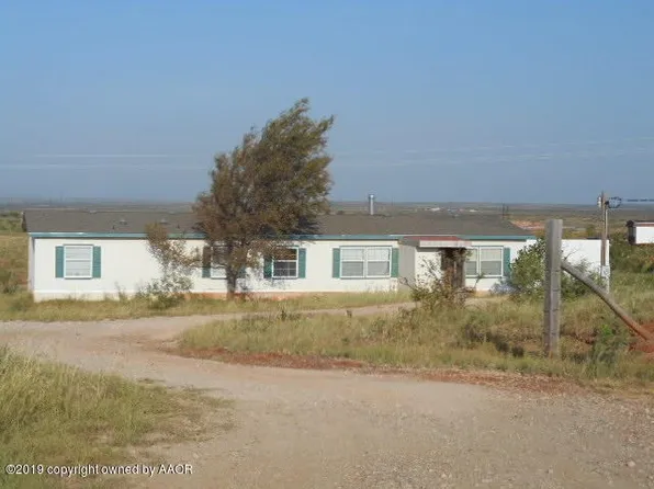 6777 Lago Dr, Amarillo, TX 79108