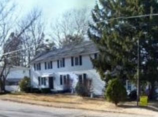 322 Cedar Ave, Pitman, NJ 08071