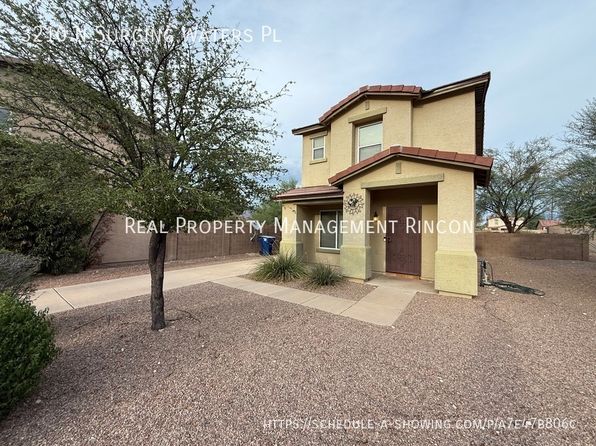 3210 N Surging Waters Pl