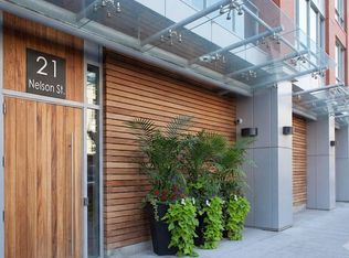 21 Nelson St #1111, Toronto, ON M5V3H9
