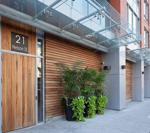 21 Nelson St #1111 Photo 1