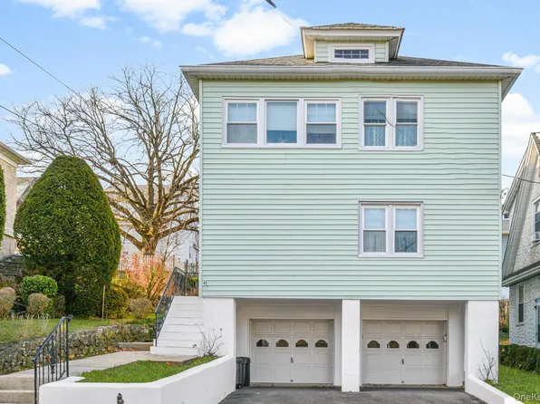 42 Crestview Street, New Rochelle, NY 10801