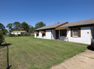 3308 Norton Rd LOT 510, Memphis, TN 38109