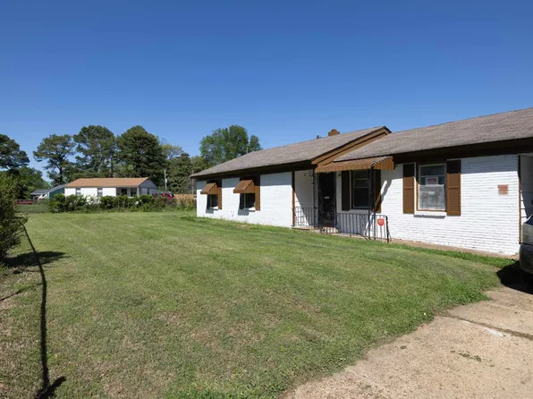 3308 Norton Rd, Memphis, TN 38109