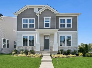 Adamstown Plan, The Enclave at Carrollton Manor, Adamstown, MD 21710