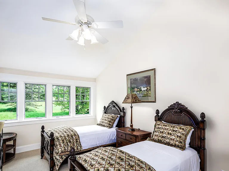 Guest Apartment
