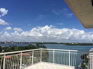 10140 W Bay Harbor Dr, Bay Harbor Islands, FL 33154