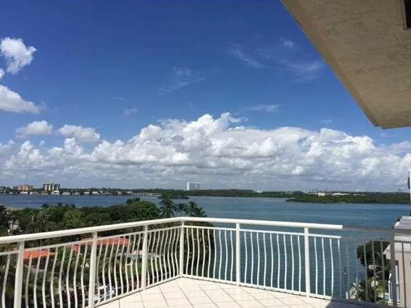 10140 W Bay Harbor Dr, Bay Harbor Islands, FL 33154