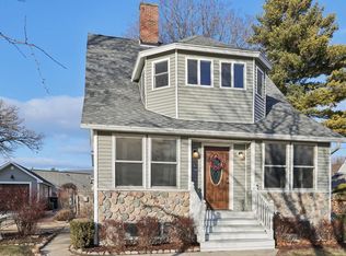 308 South 4th W Street, Fort Atkinson, WI 53538