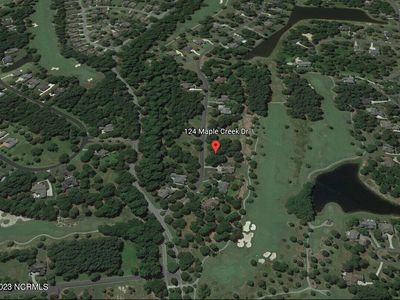 124 Maple Creek Dr Lot 150, Wallace, NC, 28466