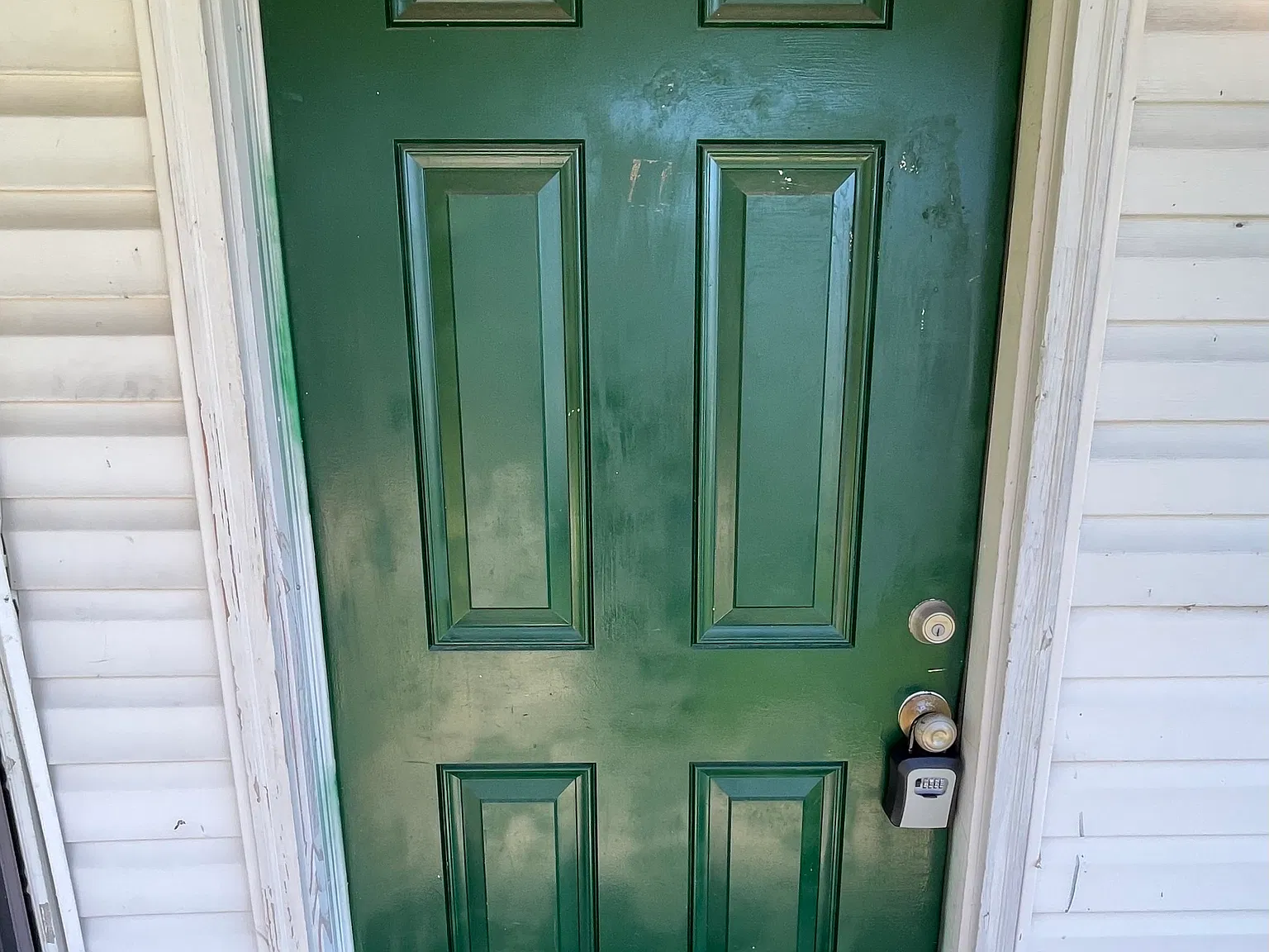 2 bed, 728 sqft, $875 — Photo 2