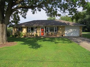 6858 McCoppin Mill Rd, Hillsboro, OH 45133