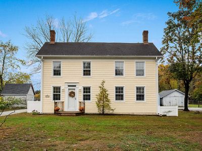 203 County Rd, Cape May Court House, NJ, 08210