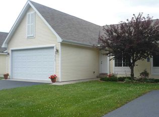 6525 McDonald Rd, Benzonia, MI 49616