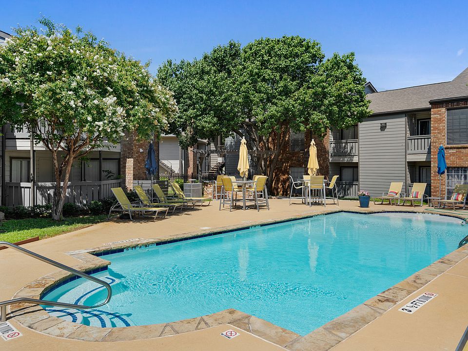 Crossroads at Arlington Apartment Rentals Arlington, TX Zillow