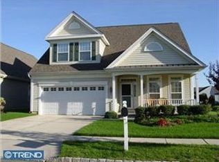 7 Myers Pl, Delanco, NJ 08075