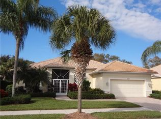 549 Marsh Creek Rd, Venice, FL 34292