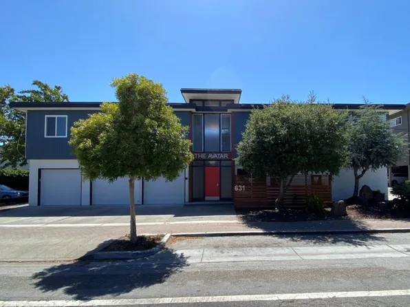 Masonic Way, Belmont, CA 94002