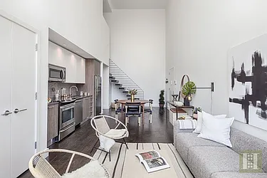 Rented by Halstead Real Estate