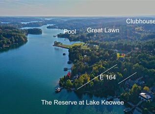 437 Augusta Way, Sunset, SC 29685