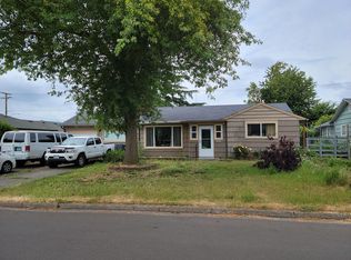 3379 Richard Ave, Eugene, OR 97402