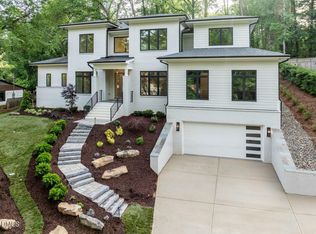 3521 Brook Dr, Raleigh, NC 27609