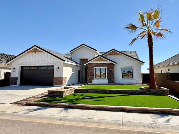11375 E 42nd St, Yuma, AZ 85367