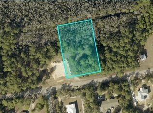 09-2S-26-1020-00 Bay River Rd, Navarre, FL 32566