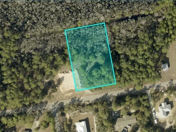 09-2S-26-1020-00 Bay River Rd, Navarre, FL 32566