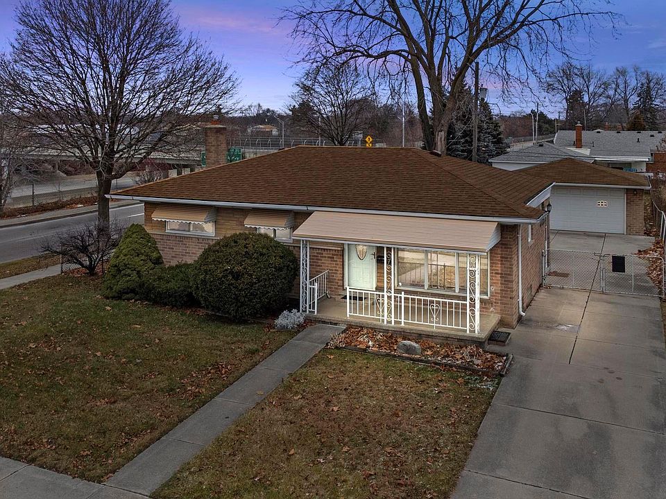 1st image of 26914 Bonnie Ave