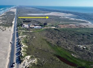 LOT 6 W Highway 100, South Padre Island, TX 78597