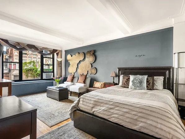 7 Park Ave APT 6G, New York, NY 10016